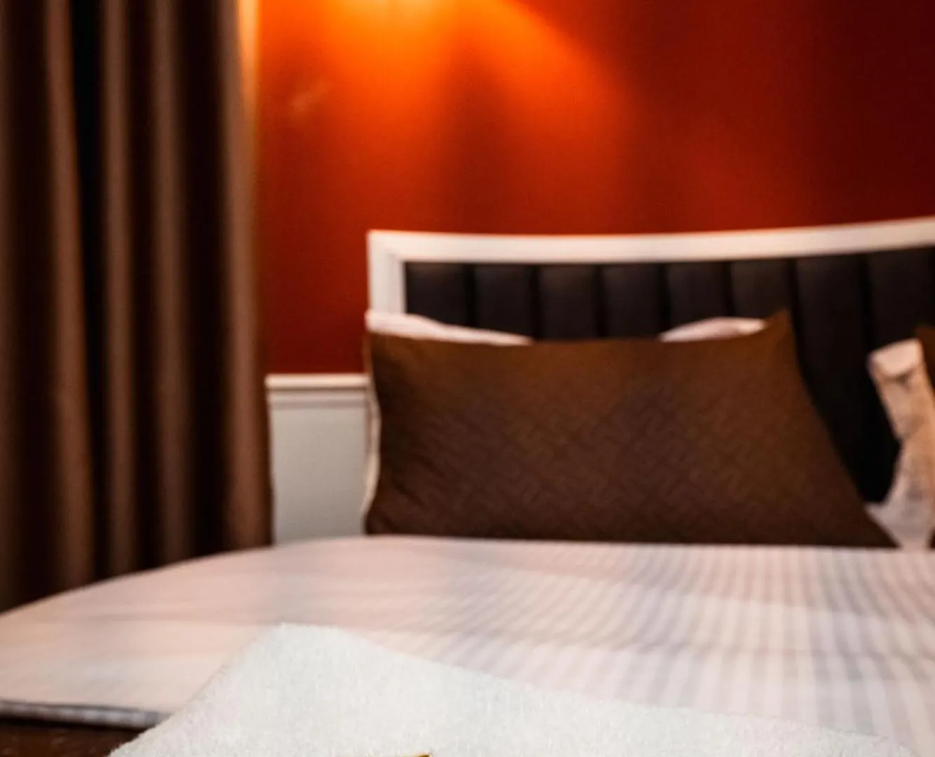 Hotel Aria Τίρανα