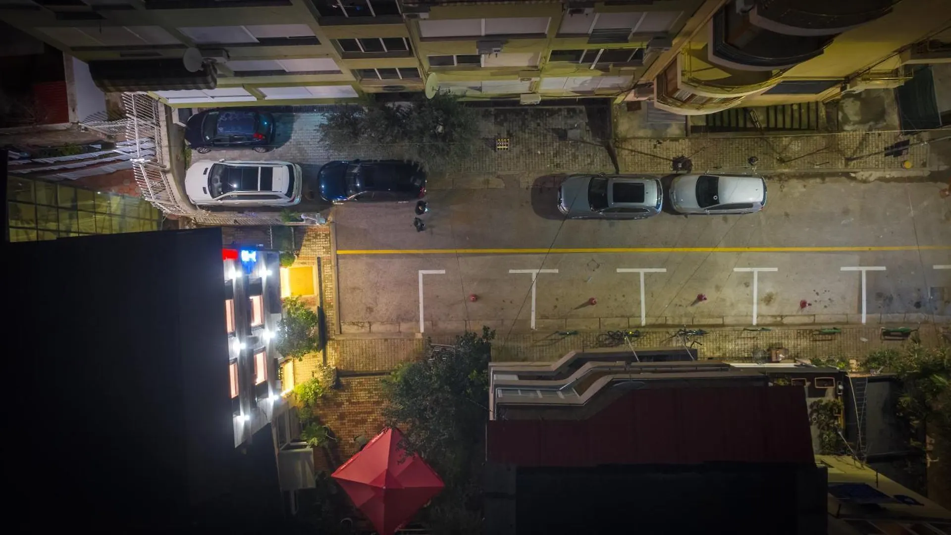 Hotel Aria Τίρανα Αλβανία