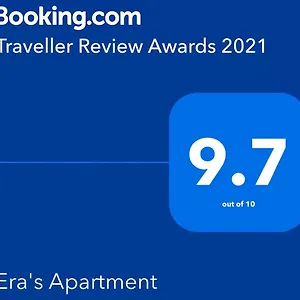 Apartamento Era's, Tirana