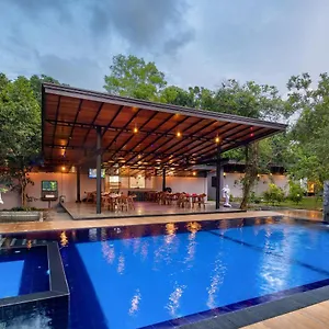 Resort Atha Sigiriya