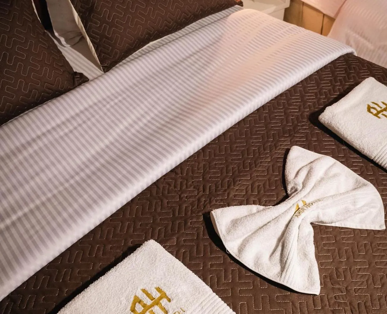 ***  Hotel Aria Tirana Albanië